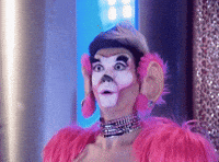 season 3 3x3 GIF by RuPaul's Drag Race
