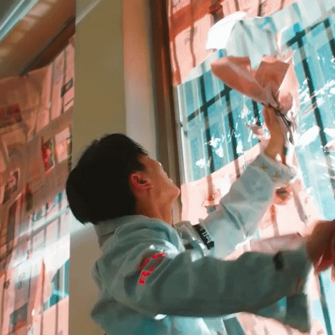 K-Pop GIF by PENTAGON