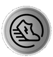 Coin Sticker by FSL Ecosystem