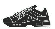 Shoe Sticker by FSL Ecosystem