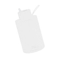 Water Bottle Coffee Sticker by FrankGreenOfficial