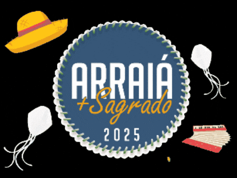 Sagrado-Vix giphygifmaker sagrado cscm cscm - arraiá GIF