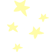 Stars Sticker by innovaok