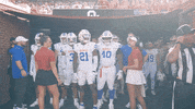 College Football GIF by SMU Football