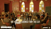 happy loudermilk GIF by AUDIENCE Network