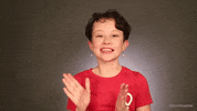 happy dance marathon GIF by Children's Miracle Network Hospitals