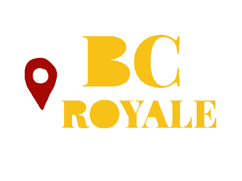 Bc Royale Sticker by acdain