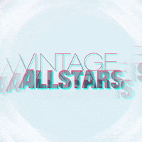 Clothing GIF by Vintage AllStars