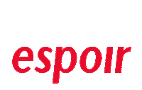 beauty espoir Sticker by espoir_makeup