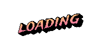 Test Loading Sticker by Jennifer Greenhill