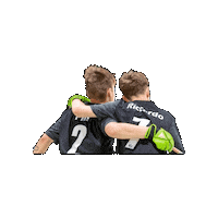 Rollhockey Failla Sticker by RSC Cronenberg