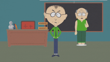 Some Jokester Took A Poop