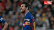 Fc Barcelona Football GIF by ElevenSportsBE