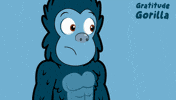 Ape Come GIF by VeeFriends