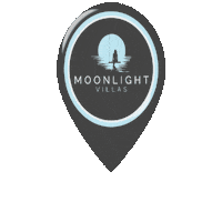Realestate Moonlight Sticker by Cyprus Constructions