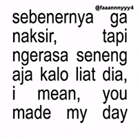 Text Day GIF