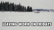 Snow Winter GIF by Red Bull