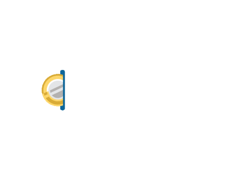 Kasino Sticker by Kolikkopelit