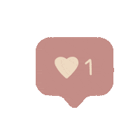 Likes Love Sticker