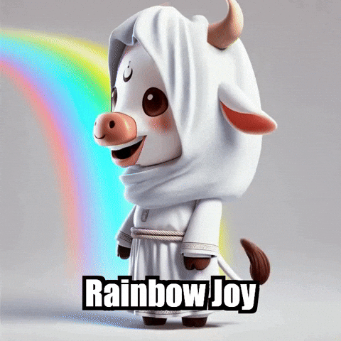 Wonder Gratitude GIF by Sagemoohammad