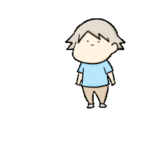 Sad Mood Sticker by tungwood