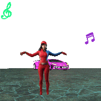 Game Time Omg Sticker by Robodrone