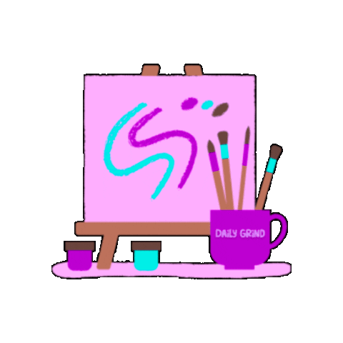 Moods Dgp Sticker by Daily Grind Planner