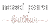 Sparkle Shine Sticker