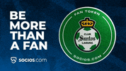 San GIF by Socios
