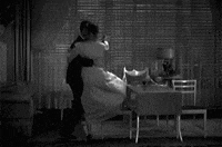 fred astaire dance GIF