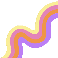 Party Summer Sticker