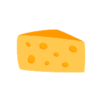 Cheese Cooking Sticker by SigmaFoodservice