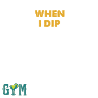 mexican food gym Sticker by guacymargys