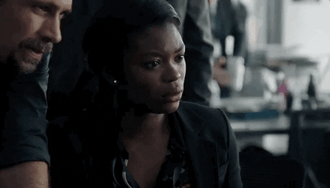Jeremy Sisto Fbi GIF by CBS