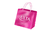 Shopping Bag Sticker by Ulta Beauty