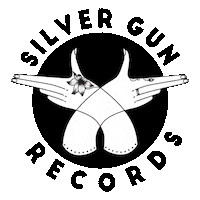 Dance Love Sticker by Silver Gun Records