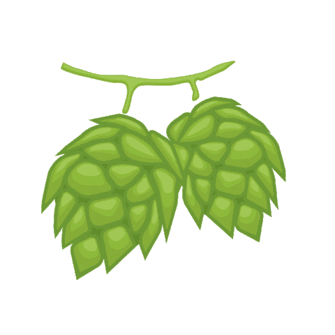 Loop Drinking Sticker by Bitburger