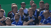 Soccer Fans GIF by FC Schalke 04
