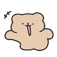 Happy Fun Sticker
