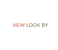 New Look Hair Sticker by BALATO
