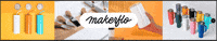 Happy Friday GIF by MakerFlo