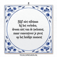 Humor Focus GIF by Tegelspreuken.nl