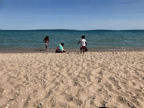 idrisbusari giphyupload michigan fort michilimackinac busari family GIF