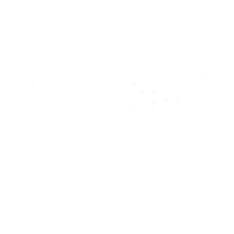 Lettering Dominance Sticker by KEEPERsport