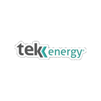 Sticker by Tek Energy Energia Solar
