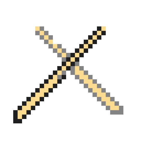 bandaingrime giphyupload pixel pixelart weird Sticker