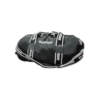 Bag Gymbag Sticker by Powerhouse Supplements