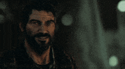 starring the last of us GIF