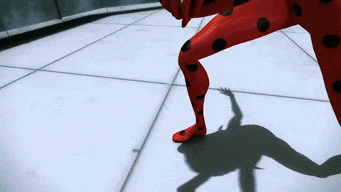 HamsterKazam giphyupload miraculous ladybug miraculous restoration GIF