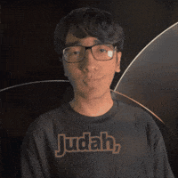 Jude Judah GIF